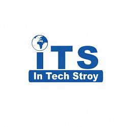 Логотип In Tech Stroy