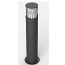 Парковый светильник LED DL2402-1C-75 9W 3000K IP54 (TEKLED) 257-03062