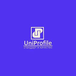 Логотип Uni Profile OOO
