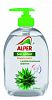 Жидкое мыло Aloe