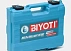 Аккумуляторный шуруповерт Biyoti BYT-CD1002