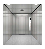 Грузовой лифт SPS16-F