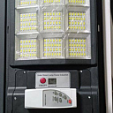 Солнечный прожектор 500w