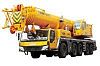 Автокран XCMG QAY180