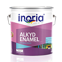 Грунтовочная краска ALKYD ENAMEL 0,75LT