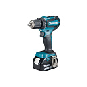 Аккумуляторная дрель-шуруповерт Makita DDF485RFE