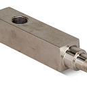 Адаптер для манометра Enerpac GA2.