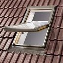 Окно на крышу 78x118 FAKRO