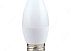 Лампа LED CR 7W- E27 6500 K 100-260V