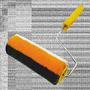 Валик 55, 220х55