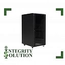 Шкаф серверный напольный 22U 600 x 800 x 1150 Integrity Solution