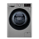 Стиральная машина LG  F2M5HS6S с фронтальной загрузкой, 7 кг