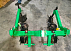 Культиватор 3Z-2