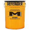 Огнезащитная краска DEFENDER-M