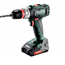 Bs 18 l quick * cordless drill (аккумуляторная дрель-шуруповерт)