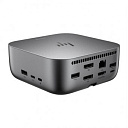 Док станция HP TB4 100W G6 Dock EURO (p/n 9X472UT)