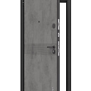 Входные двери LOFT 3.1