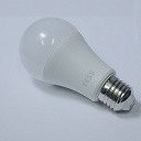 Лампа светодиодная A60 15 Вт "TESS" E27 6500K