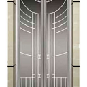 Дверь лифта MLS-D19