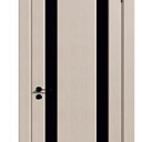 Межкомнатные двери, модель: SORRENTO 2, цвет: Лиственница беленая