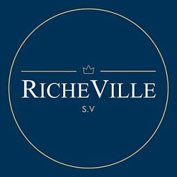 Логотип Richeville