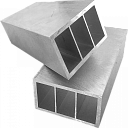 Алюминиевые конструкции, опора для монтажа солнечных панелей
