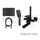 Смеситель M40-FD-043