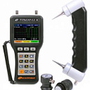 Прибор ультразвуковой Пульсар 2.2 версия 1 (дефектоскоп)