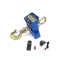 Цифровые крановые весы