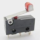 Микропереключатели