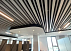Реечные потолки
