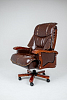 Офисное кресло A803 Brown