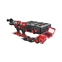 Набор инструментов Milwaukee M18 FPP2A2-502P