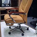 Офисное диван кресло для руководителя 