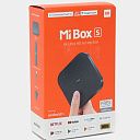 ТВ-приставка Xiaomi Mi TV Box S (Global)