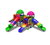 Игровая площадка модель-12