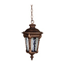 Светильник VERSALRH104C-M MATT BLACKGOLD подвесн. (TT) 254-15070