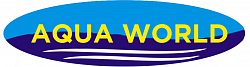 Логотип Aqua World (KONTABRIK МЧЖ)