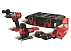 Набор MILWAUKEE M18 FPP2F2-502P