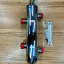 Гидросетка+автовоздух Bear WB-2930, 1