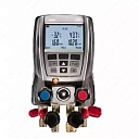 Манометрический коллектор Testo 570
