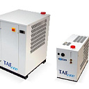 Чиллер TAEevo Tech MINI с воздушным охлаждением.