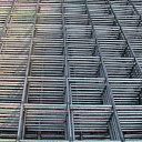 Сетка Сварная из проволоки ВР-1 5 мм (15х15) мм