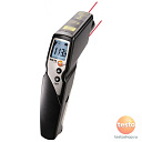 Пирометр Testo 830-T4