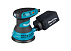 Эксцентриковая шлифмашина Makita BO5031K