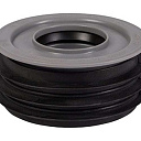 Переход внутренний Ду 110х50 OSTENDORF