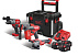 Набор инструментов MILWAUKEE M18 FPP4A-503P