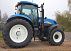 Трактор модели New Holland Т7060