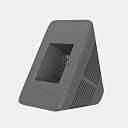 Настольная подставка для NSPanel и NSPanel Pro Sonoff Графит/StandB