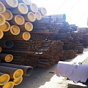 Труба стальная электросварное по ГОСТ-10705-80, 10704-91